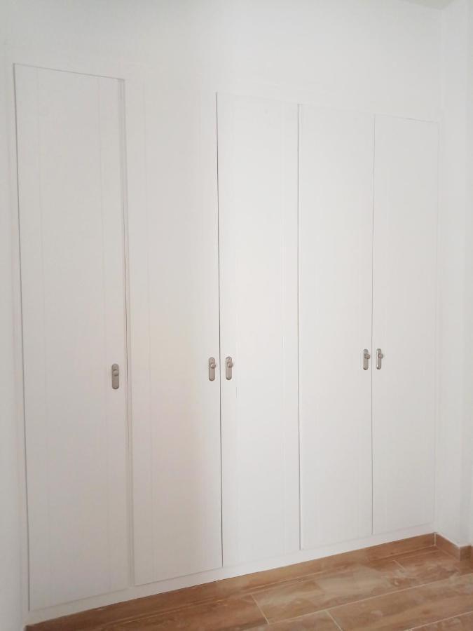 Planeta Cadiz Apartaments מראה חיצוני תמונה