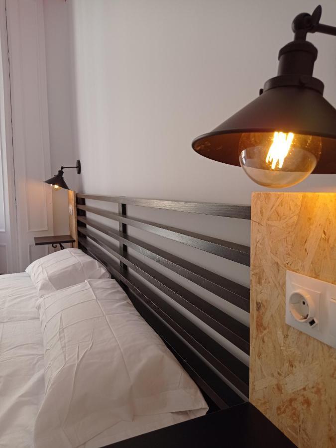 Planeta Cadiz Apartaments מראה חיצוני תמונה