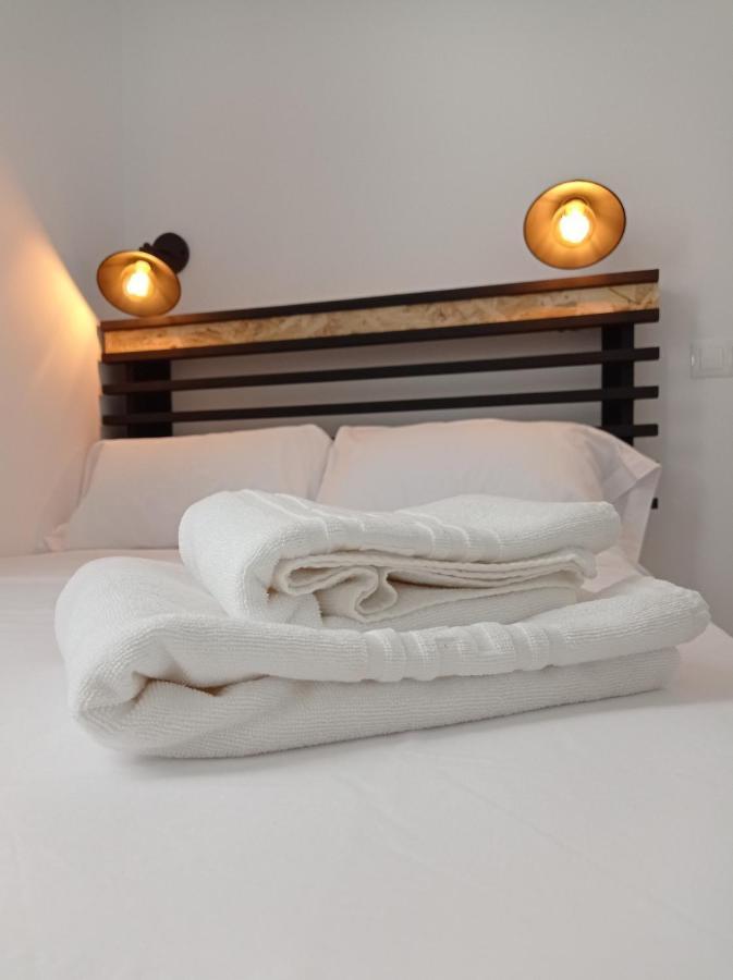 Planeta Cadiz Apartaments מראה חיצוני תמונה